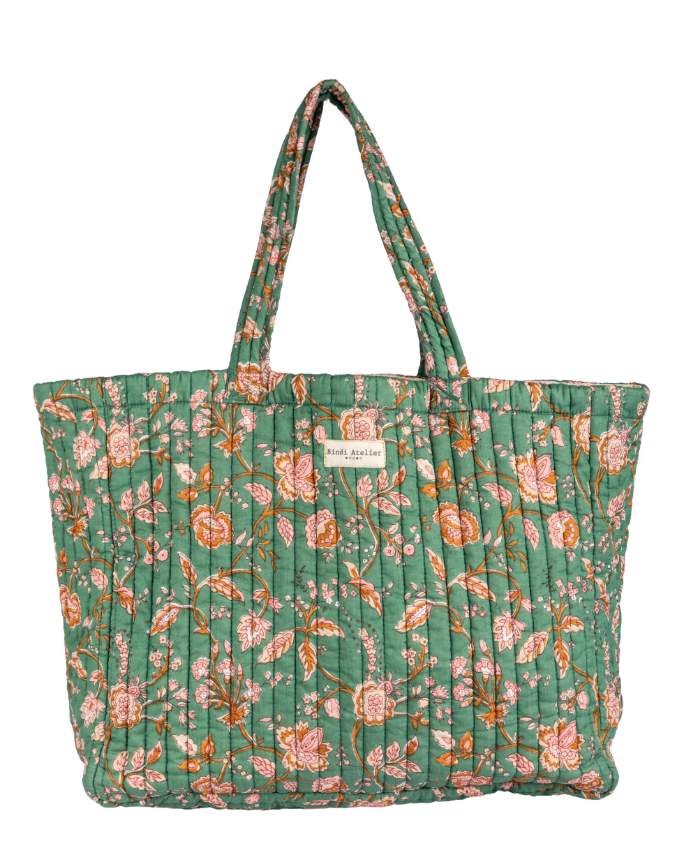 Sac cabas Bindi Atelier - Nesta Ivy
