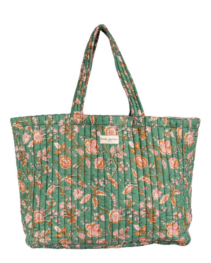 Sac cabas Bindi Atelier - Nesta Ivy