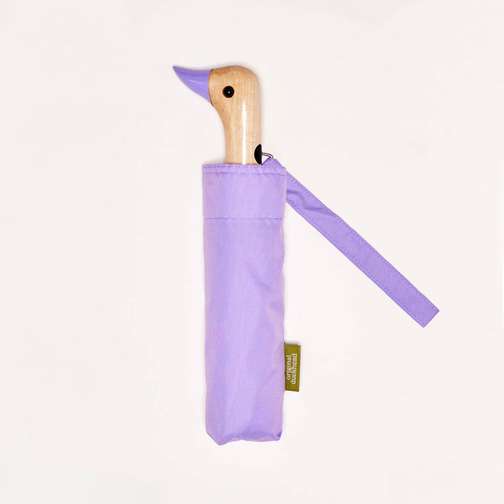 Parapluie Macaron fermé - Original Duckhead
