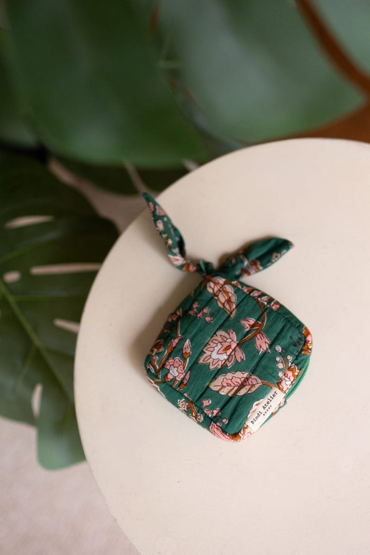 Étui à bijoux Bindi Atelier - Nesta Ivy