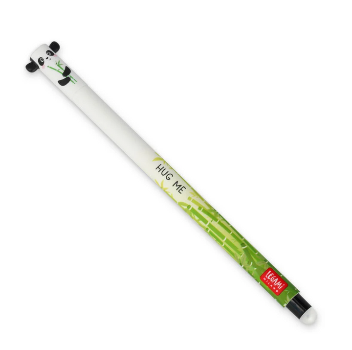 Legami - Stylo à encre gel effaçable
