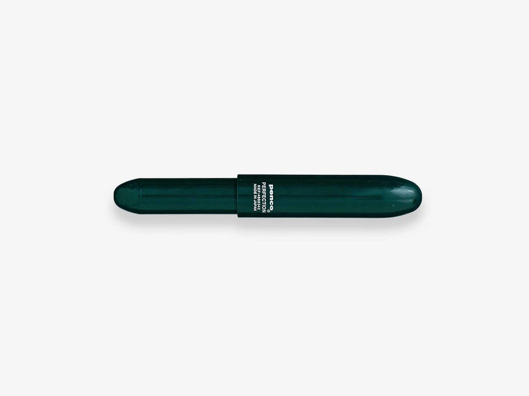 Stylo Bullet Ballpoint - Penco - Vert foncé