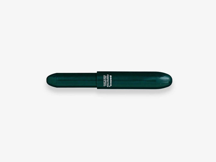 Stylo Bullet Ballpoint - Penco - Vert foncé
