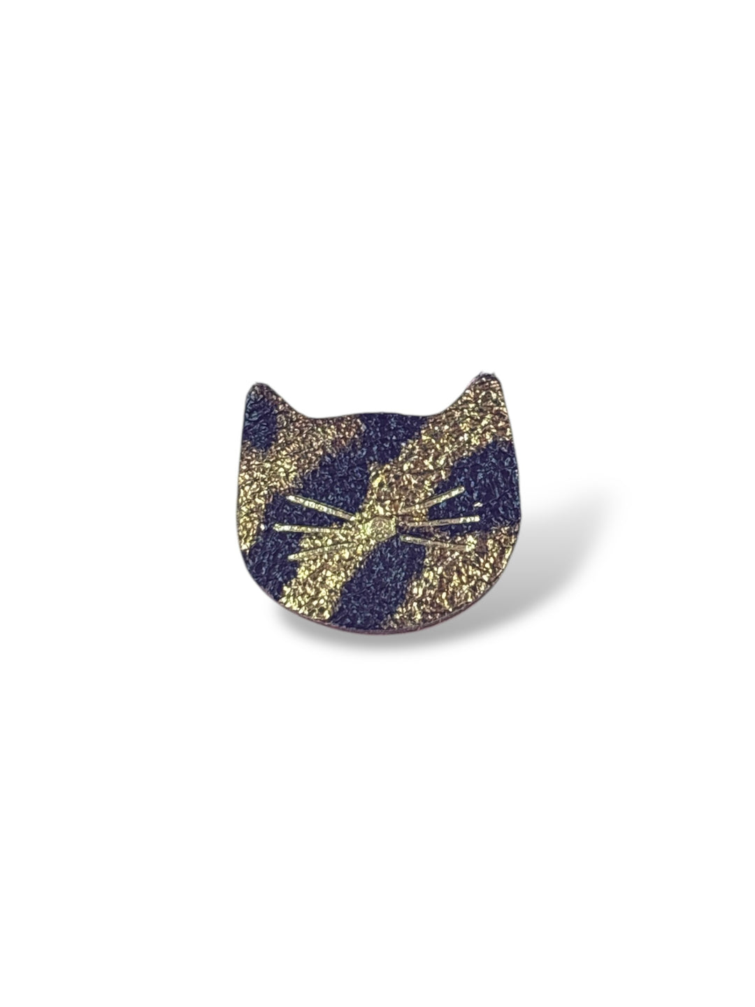 Broche - Les Cleias
