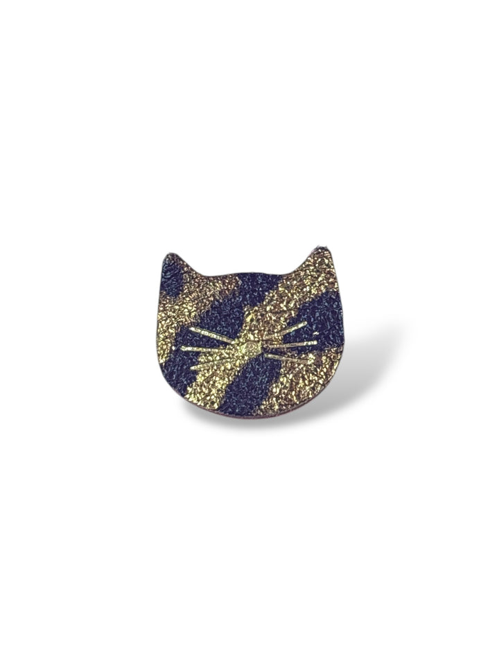 Broche - Les Cleias