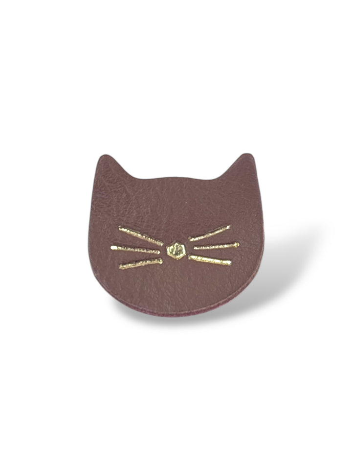 Broche - Les Cleias