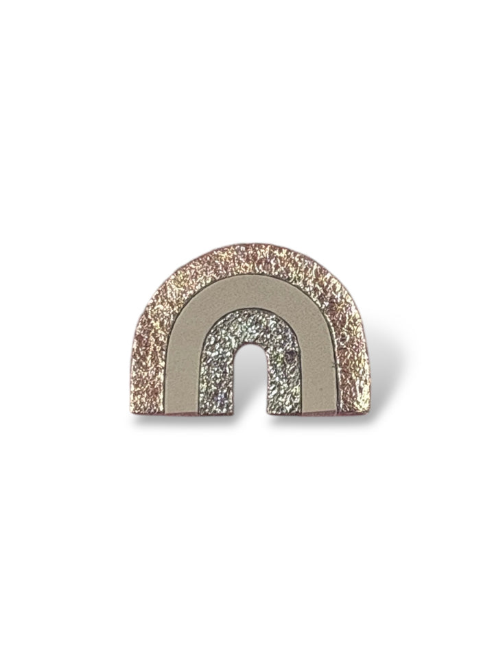 Broche - Les Cleias