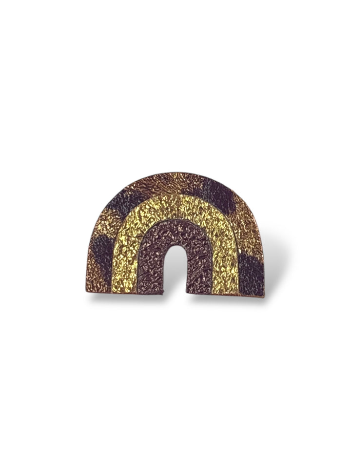 Broche - Les Cleias