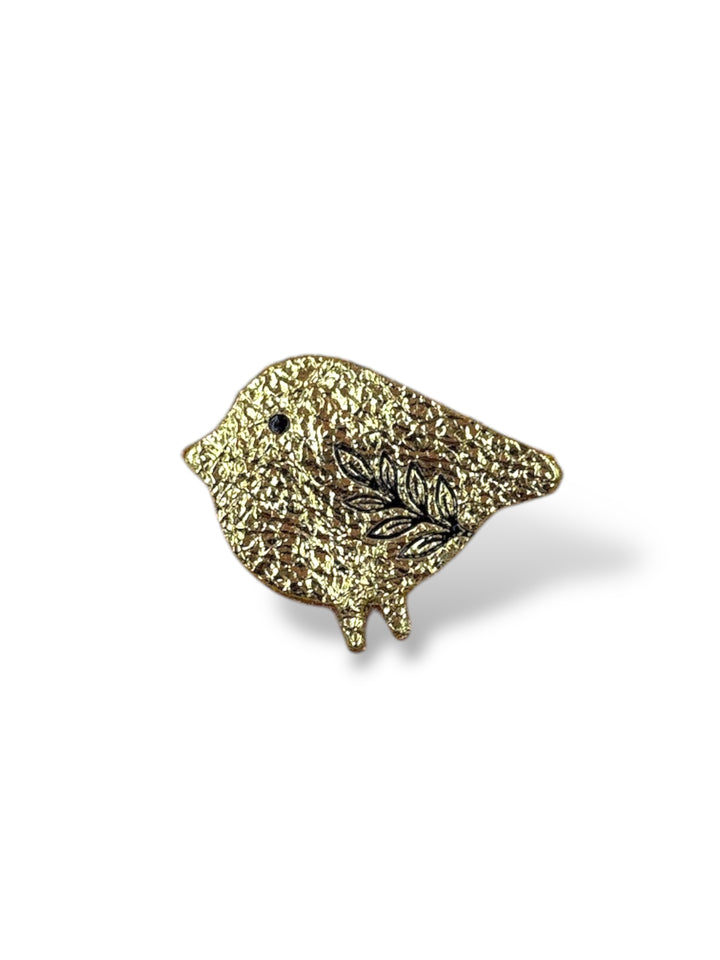 Broche - Les Cleias