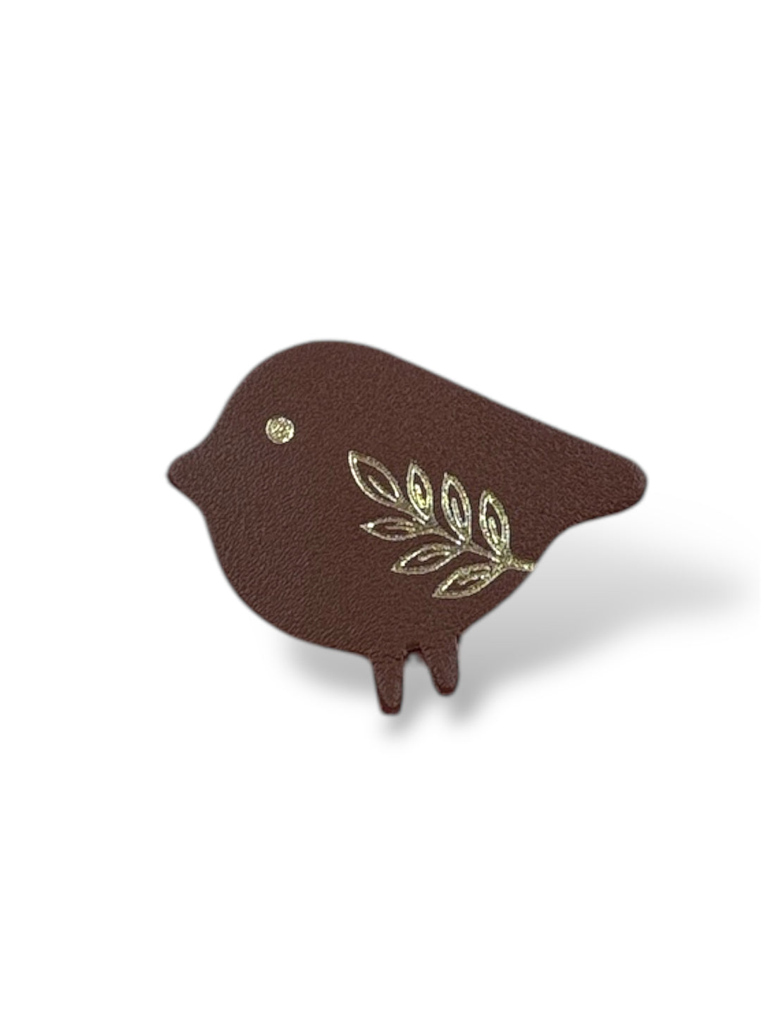 Broche - Les Cleias