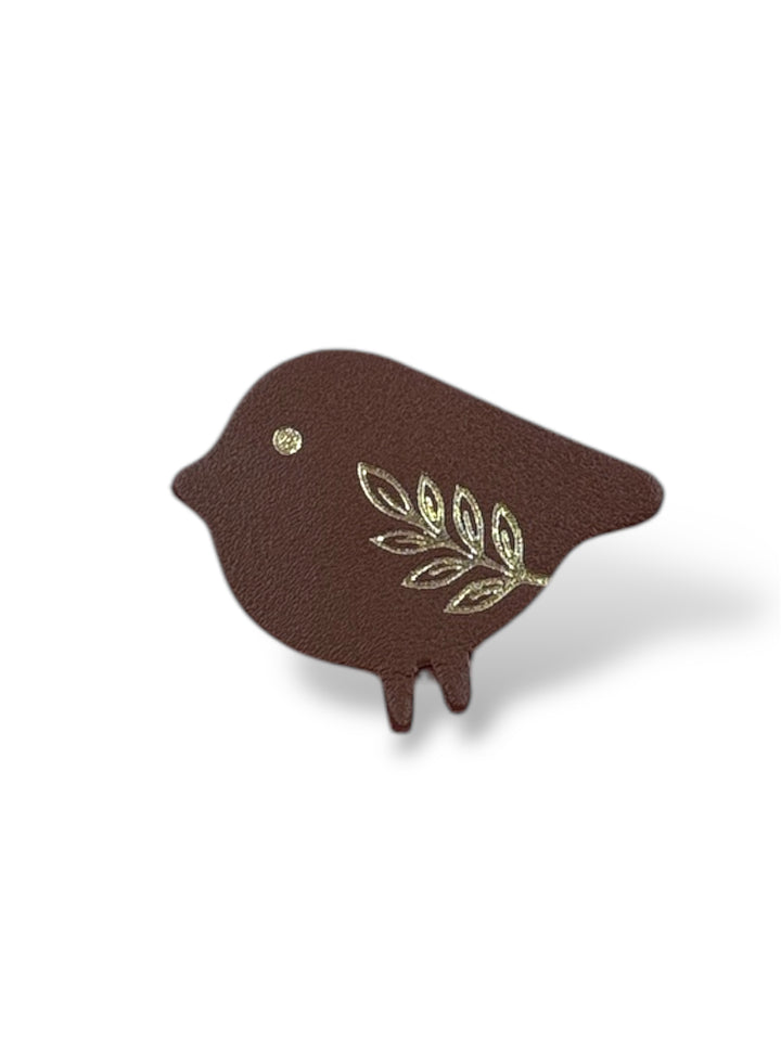 Broche - Les Cleias