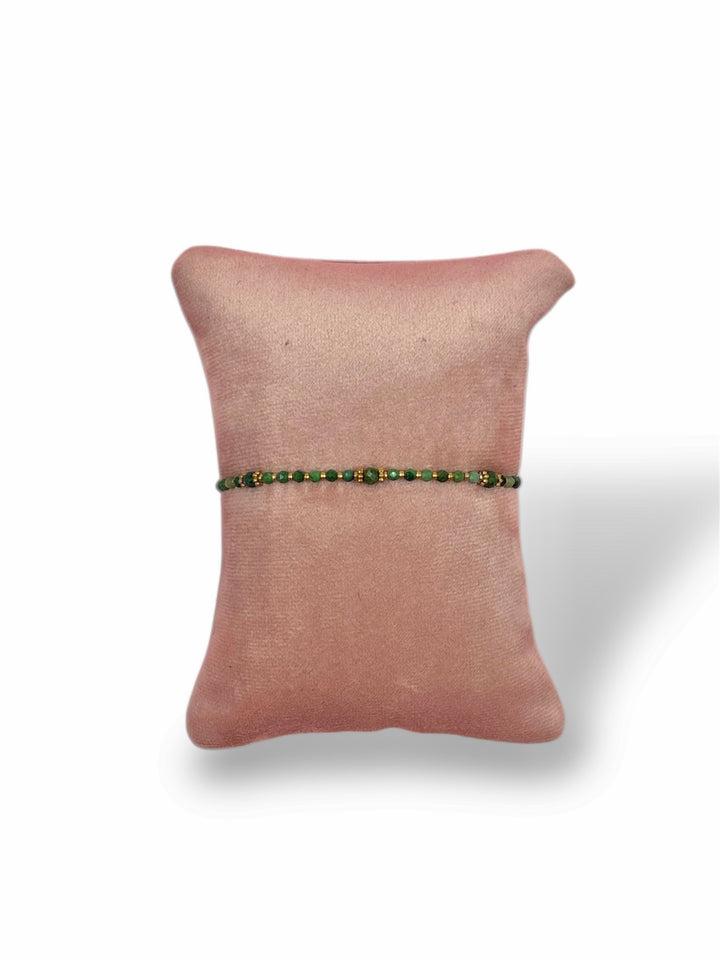 Bracelet - Perles -  Les Cleias