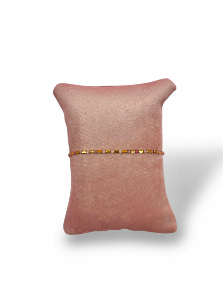 Bracelet Extensibles - Perles -  Les Cleias