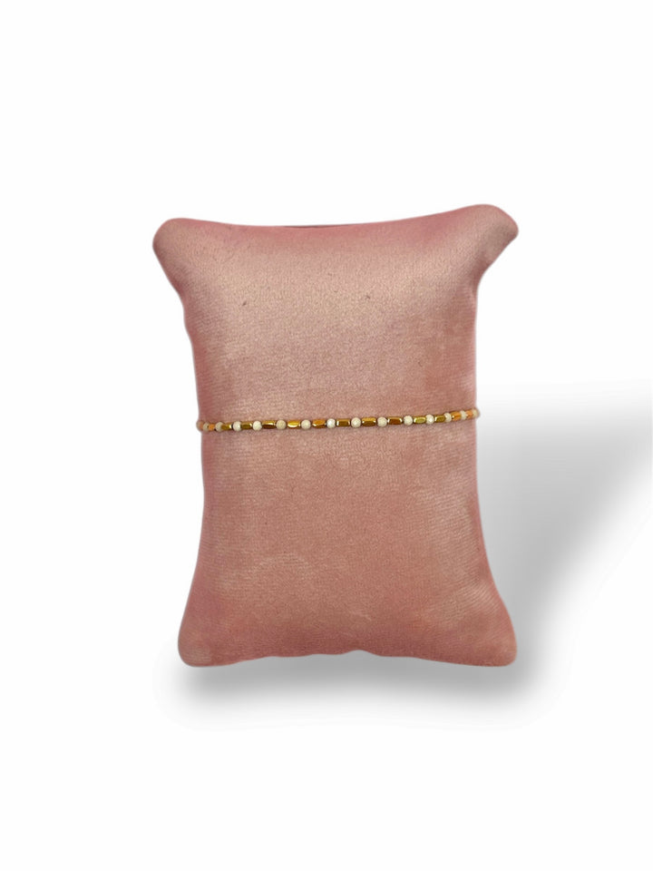 Bracelet Extensibles - Perles -  Les Cleias