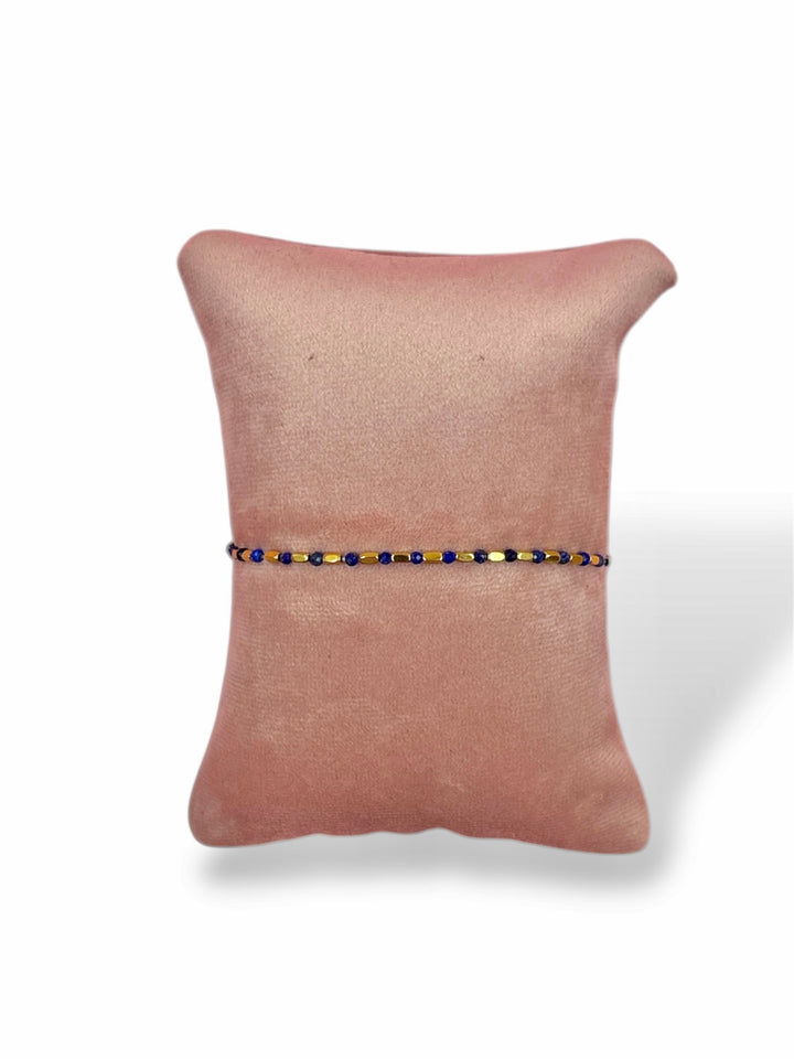 Bracelet Extensibles - Perles -  Les Cleias