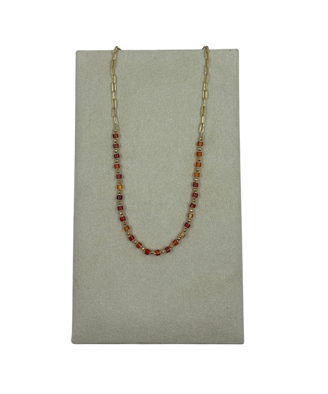 Collier - perle