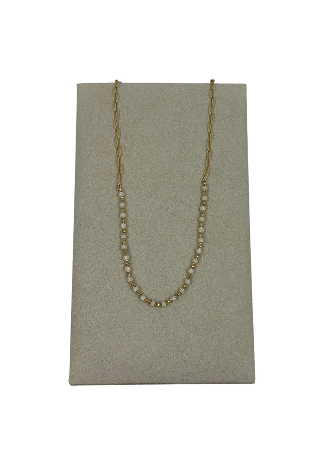 Collier - perle