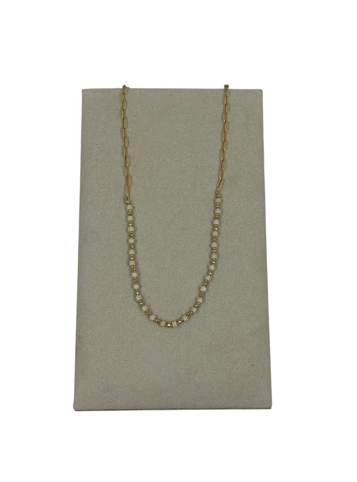 Collier - perle