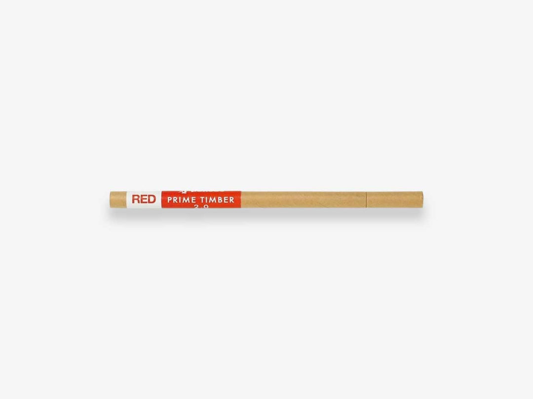 Recharge Prime Timber - Rouge - Penco
