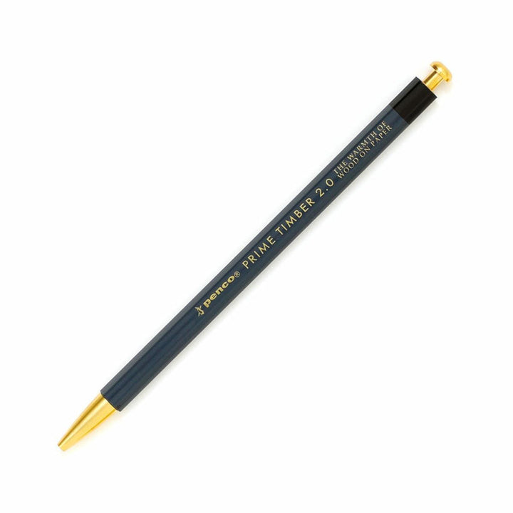 Prime Timber - Penco - Laiton Noir