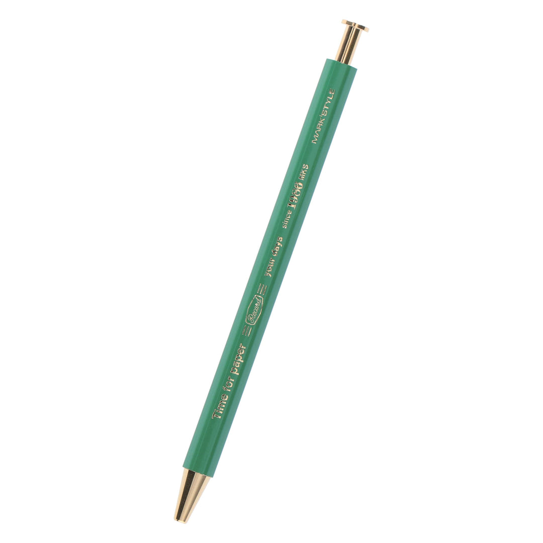 Stylo gel crayon Time for paper Mark&
