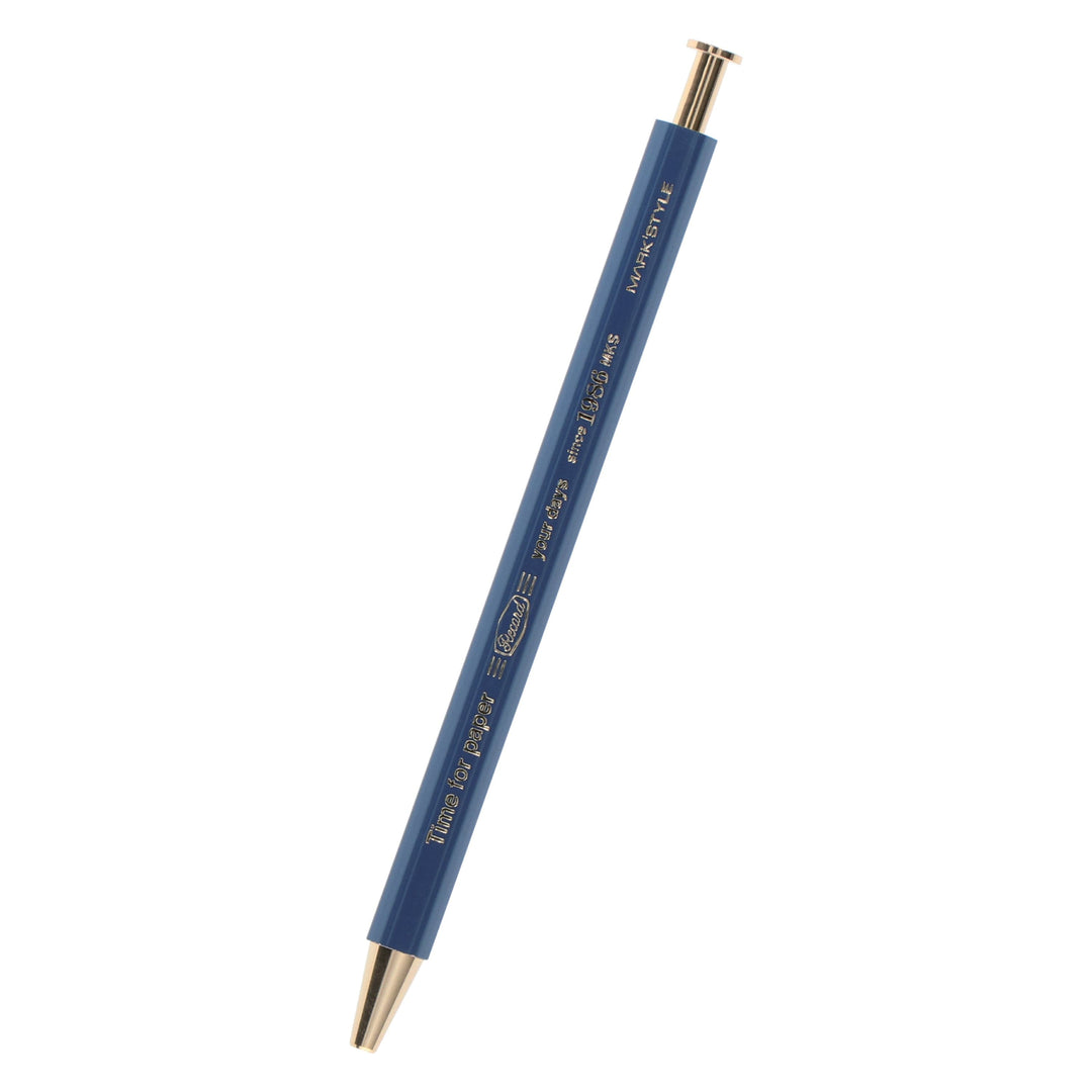Stylo gel crayon Time for paper Mark&