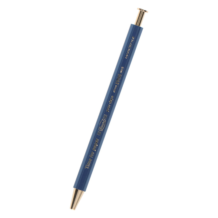 Stylo gel crayon Time for paper Mark&