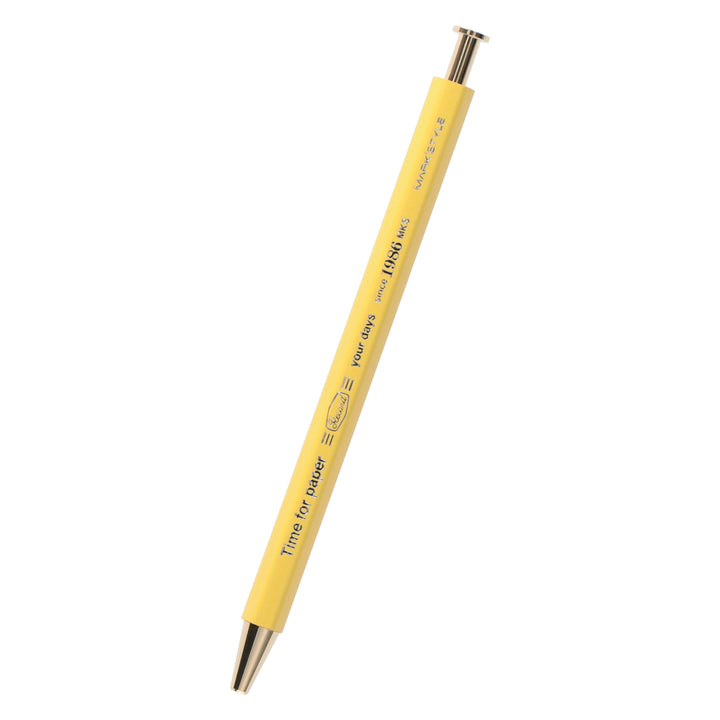 Stylo gel crayon Time for paper Mark&