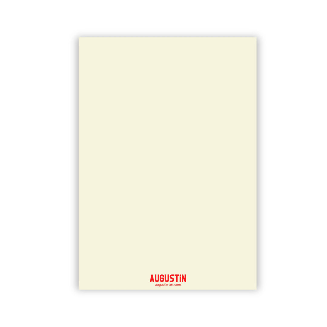 Carnet A5 The lobster - Augustin