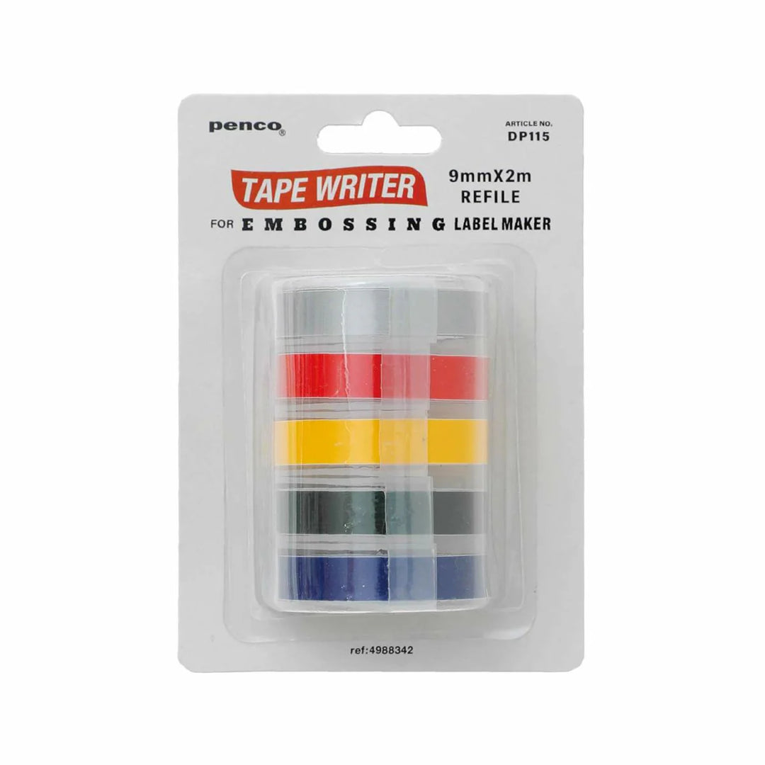 Tape Writer Refill - Penco
