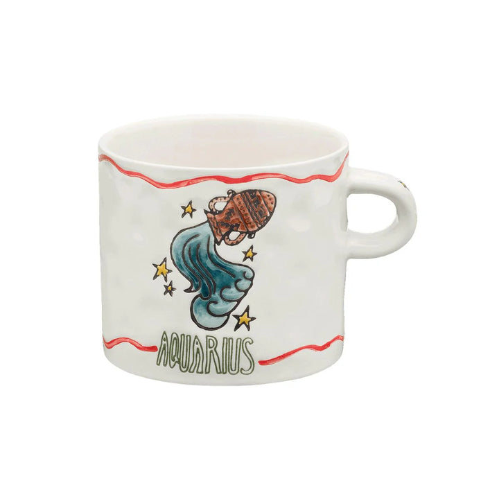 Mug Zodiac Anna+Nina