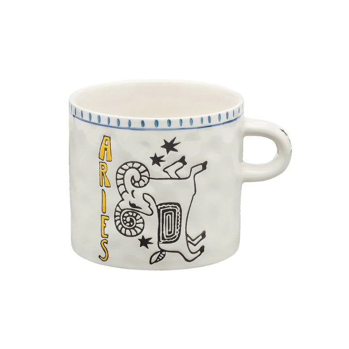 Mug Zodiac Anna+Nina