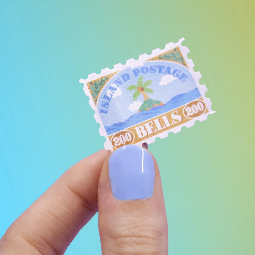 Washi tape - Timbres Bells - Joanna Behar