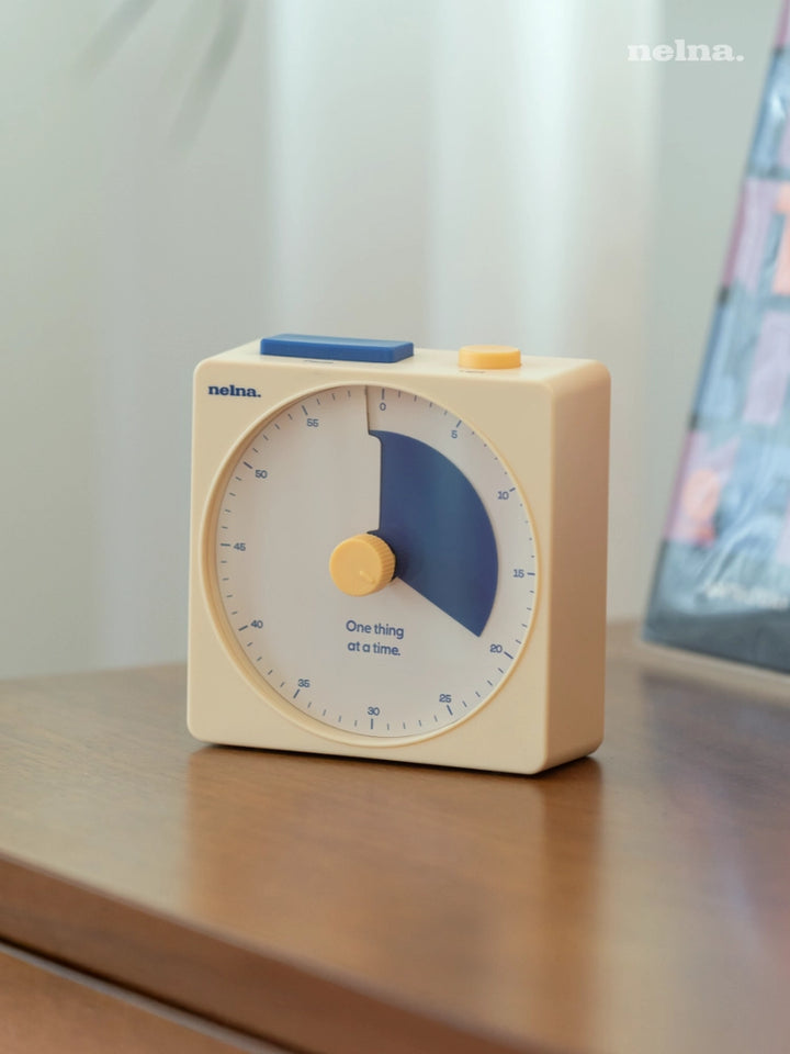 Focus on Timer - Nelna
