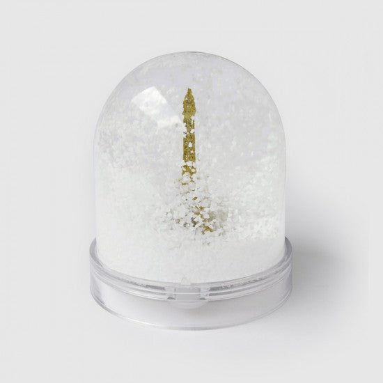 Boule à Neige - Atypyk