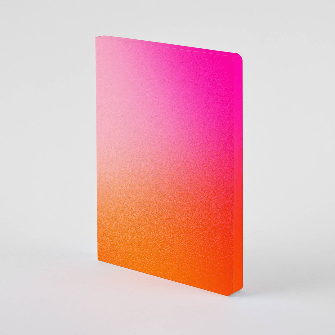 Carnet nuuna Burn