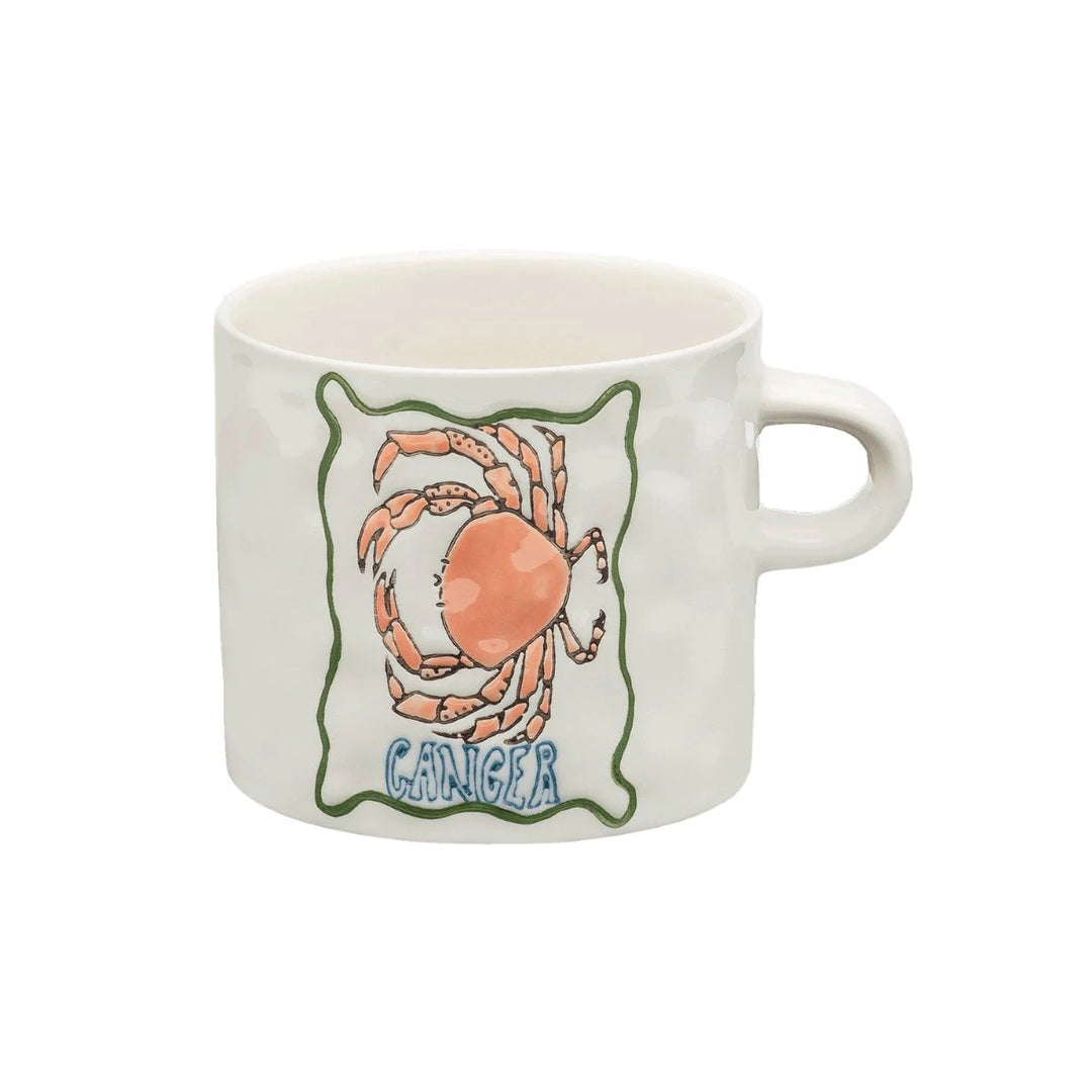 Mug Zodiac Anna+Nina