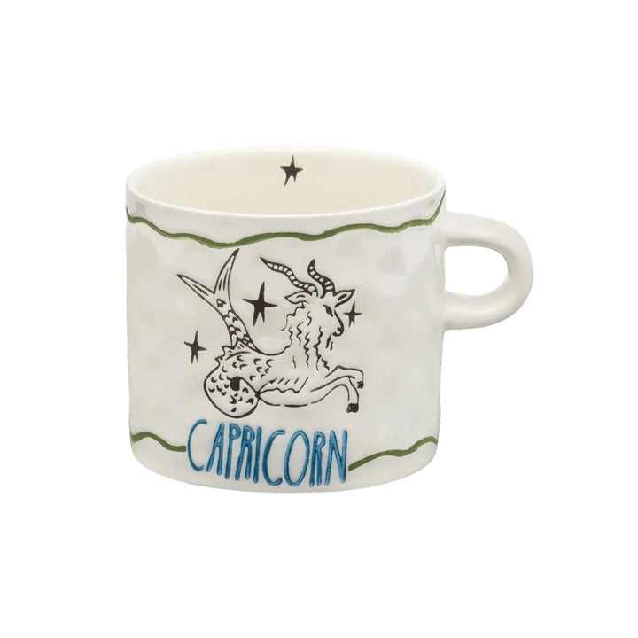 Mug Zodiac Anna+Nina