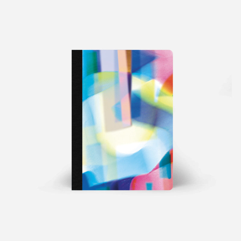Carnet A5 Echo - Papier Tigre