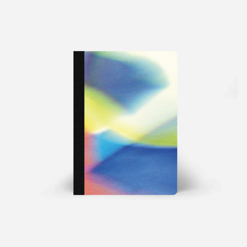 Carnet A5 Halo - Papier Tigre