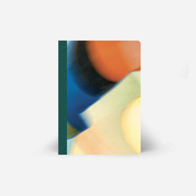 Carnet A5 Mirage - Papier Tigre