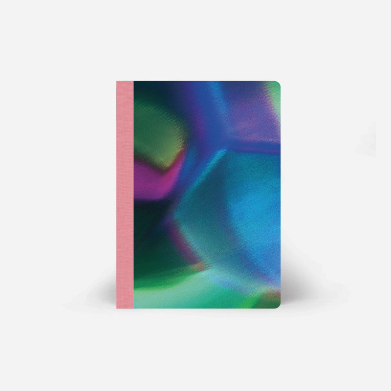 Carnet A5 Vertigo - Papier Tigre