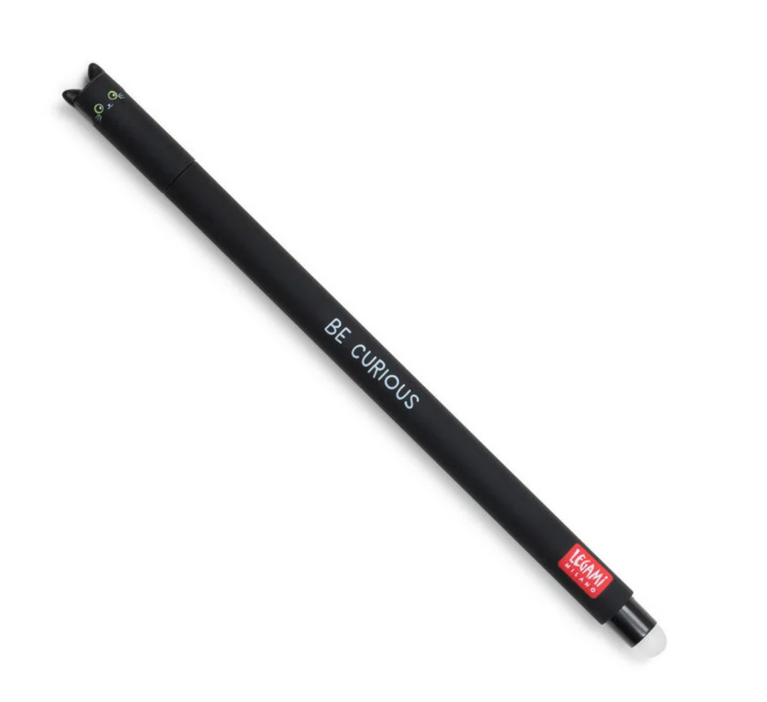Legami - Stylo à encre gel effaçable