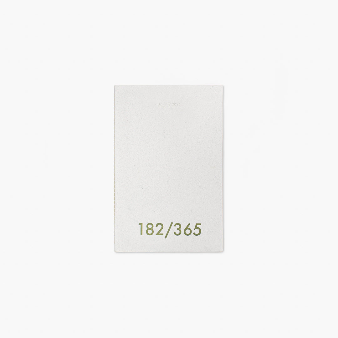Agenda 182/365
