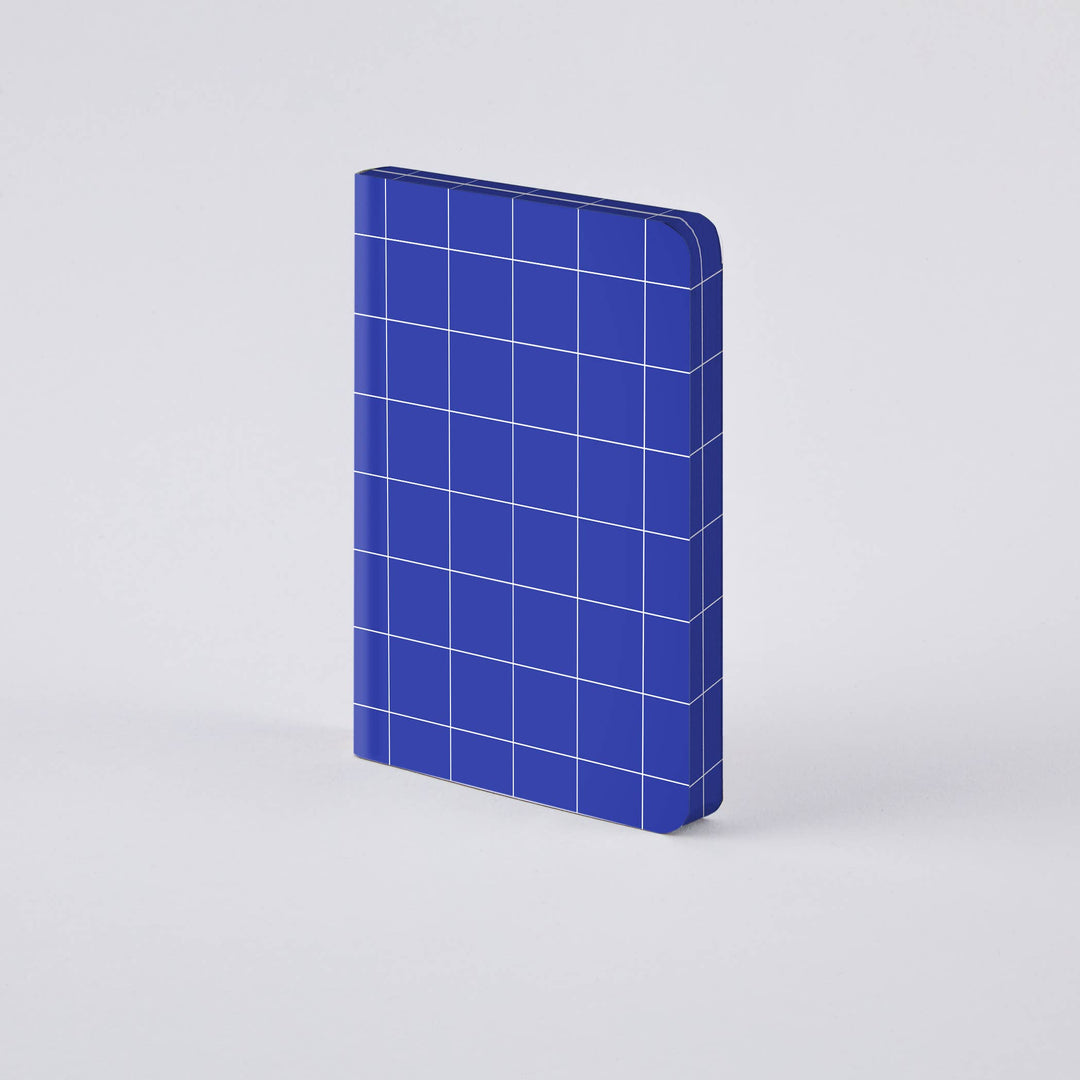 Carnet nuuna Break The Grid