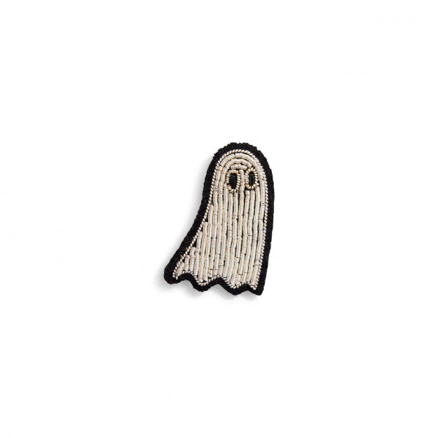 Broche Fantôme