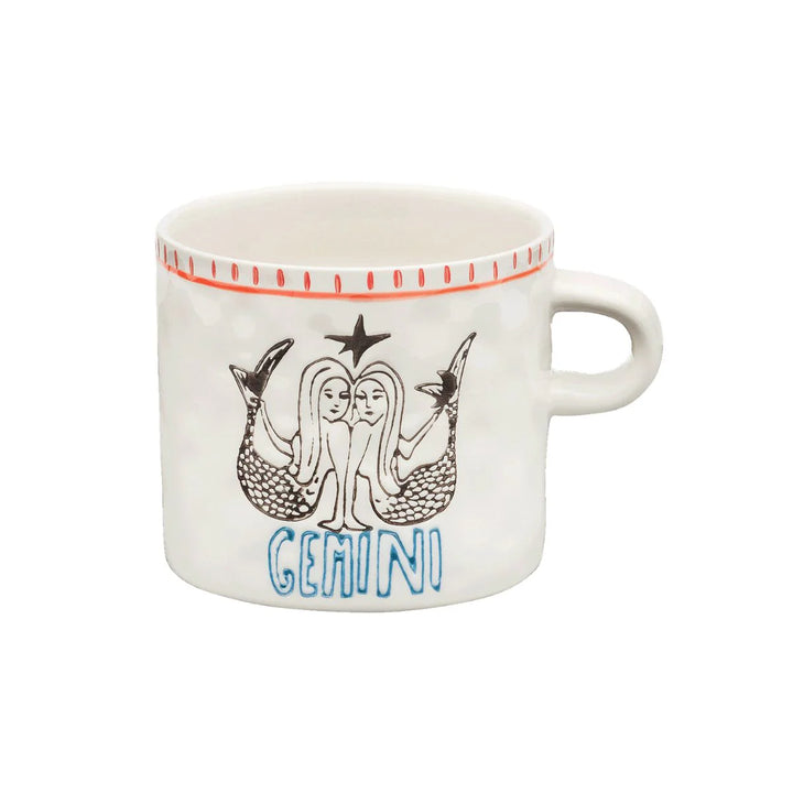 Mug Zodiac Anna+Nina