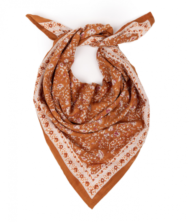 Foulards - Bindi Atelier