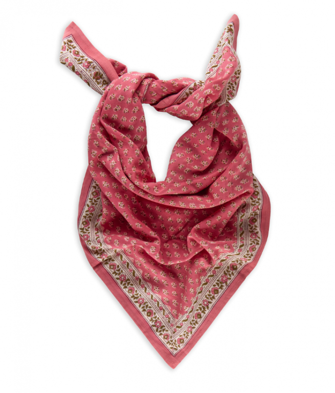 Foulards - Bindi Atelier