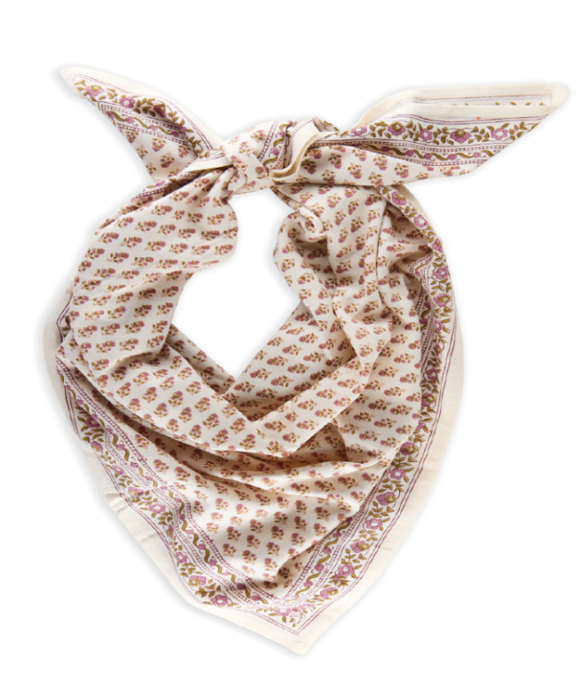 Foulards - Bindi Atelier
